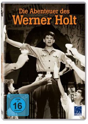  Die Abenteuer des courageous Lloyd  - ein Film über Mut, Liebe und die Wildnis des Westens!