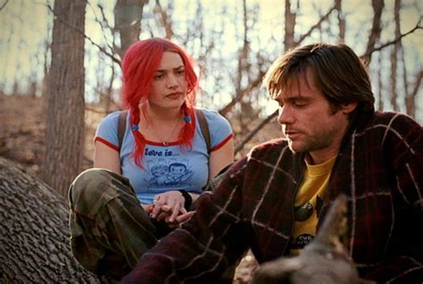 Eternal Sunshine of the Spotless Mind: Ein Film über verlorene Erinnerungen und die Macht der Liebe!