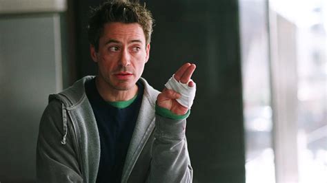 Kiss Kiss Bang Bang! - A Hilarious Noir Comedy Featuring Robert Downey Jr.!